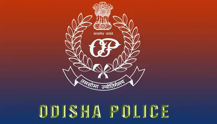 Odisha Police Constable Admit Card