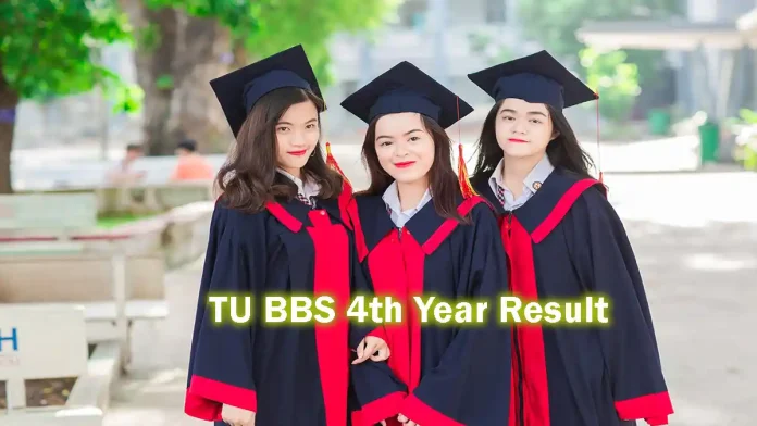 TU BBS 4th Year Result